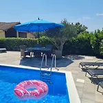 My Paradies - Malinska 1****