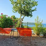 Sea View Orange By Vellaris, Luxury Mobile Home