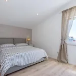 Ferienwohnung In Crikvenica Mit Terrasse