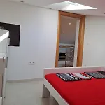 Apartman Ziks