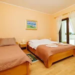 Apartman Anita Hrusta