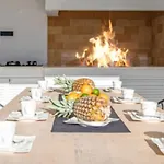 Luxury Villa Milly Heated Indoor And Outdoor Pool