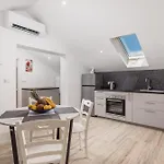 Apartmani Jurina