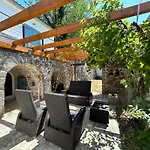 Stone Villa
