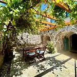 Stone Villa
