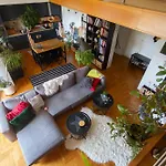 Viktorias Home