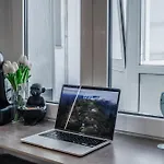 Urban Oasis