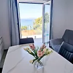 Suha Punta Luxury Apartments First Row To The Sea