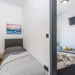 2 Bedroom Lovely Apartment In Rukavac