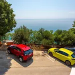 Nice Apartment In Stara Baska With Wifi