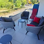 Nadina Apartments Njivice