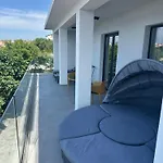 Villa Seawave - On The Beach!