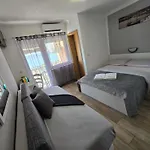 Guest House Berto