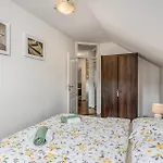 Nice Home In Lukovdol With Sauna