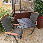 Apartments Rakovic