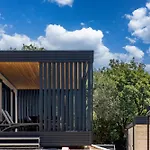 Adrialux Camping Mobile Homes