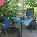 Apartmani Antonieta