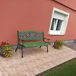 Apartman Ris Gorski Kotar Crni Lug