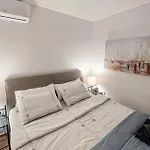 Awesome Apartment In Lovran With House Sea View