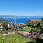Awesome Apartment In Lovran With House Sea View