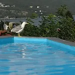 4K Apartman Opatija