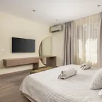 Luxury Apartments Centre Of Opatija