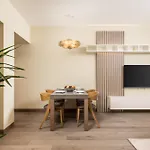 Luxury Apartments Centre Of Opatija