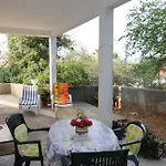 Apartment In Silo/Insel Krk 13555