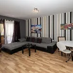 Apartments Novoselic