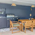 Holiday Home Mikac - Mlk136 By Interhome