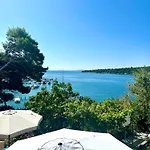Sea View Room Macolic