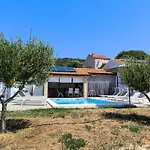 House With Pool