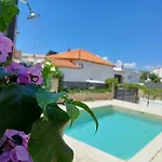 Vintage Residence Dramalj, Pool Self-Use