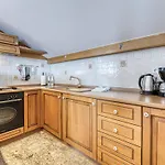 Villa Mona Lisa Lovran - Croatia