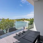 Beautiful Home In Rab With House Sea View