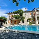 House And Apts. In Gabonjin - Insel Krk 50081