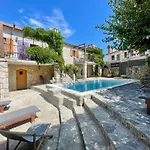House And Apts. In Gabonjin - Insel Krk 50081