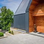 Holiday Home Vuk By Interhome