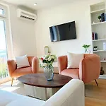 Luxury Apartment Ames Rijeka