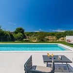 Luxury Apartment Lariv
