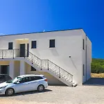 Luxury Apartment Lariv Krk