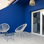 Lavandina Luxe