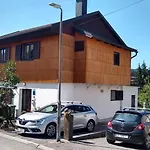 Apartments Maroflin
