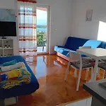 Apartments In Klimno/Insel Krk 12514