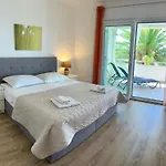 Apartments Ajka