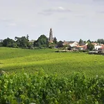 Gite Authentique Au Coeur Des Vignes Avec Terrasse Privative Et Wifi, A 25 Km De Nantes - Fr-1-306-813