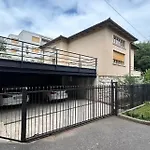 Apartman Villa Pecine