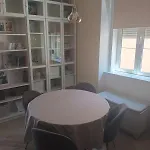 Rab Town Park Apartman