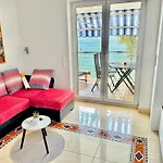 Apartman Nina Selce