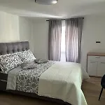 Apartment City Centre Rijeka